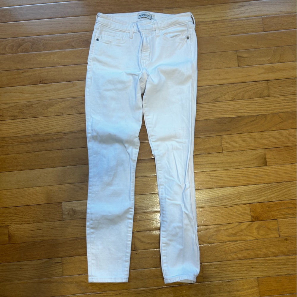 Abercrombie & Fitch Jeans